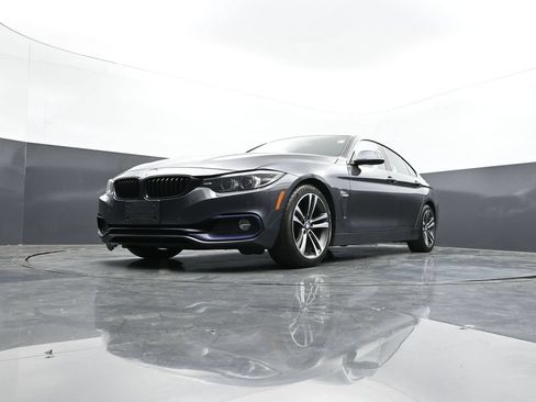 Used 2020 BMW 430i Gran Coupe RWD image 23
