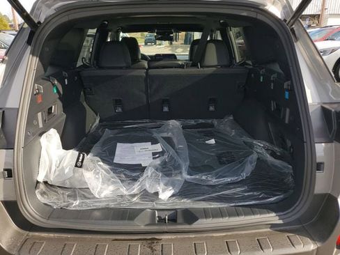 New 2026 Subaru Outback Touring XT AWD/4WD image 8