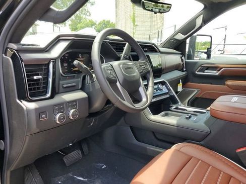 New 2026 GMC Sierra 3500 Denali Ultimate AWD/4WD image 21