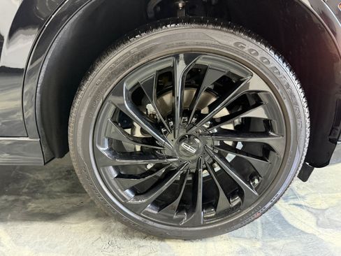 Used 2026 Lincoln Aviator Reserve w/ Jet Appearance Package AWD/4WD image 30