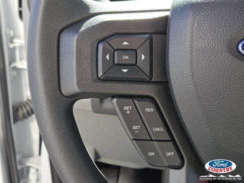 New 2026 Ford E-350 and Econoline 350 Super Duty w/ Power Equipment Group image 13