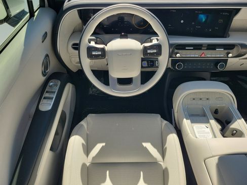 New 2026 Hyundai Palisade Calligraphy image 17