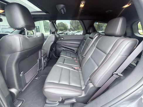 Used 2025 Dodge Durango R/T AWD/4WD image 29