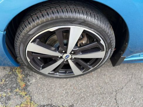 Used 2017 Subaru Impreza 2.0i Sport AWD/4WD image 9