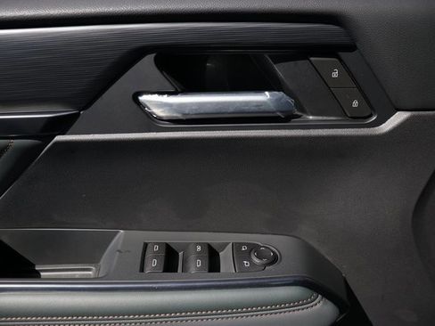 New 2025 GMC Acadia AT4 image 19