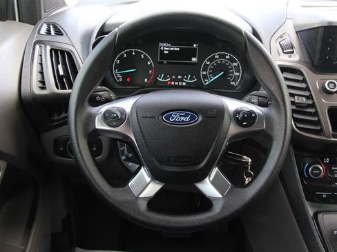 Used 2023 Ford Transit Connect XL FWD image 26