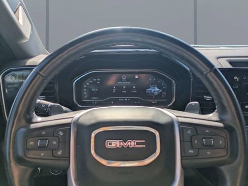 Used 2022 GMC Sierra 1500 Elevation w/ X31 Off-Road Package AWD/4WD image 27