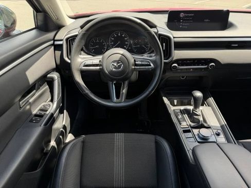 Used 2024 MAZDA CX-50 AWD 2.5 S w/ Preferred Package image 11