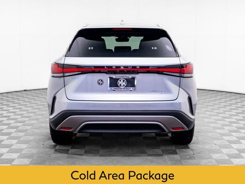 Used 2024 Lexus RX 350 AWD w/ Technology Package image 4