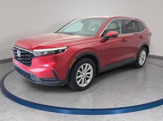 Used 2024 Honda CR-V EX-L video 1