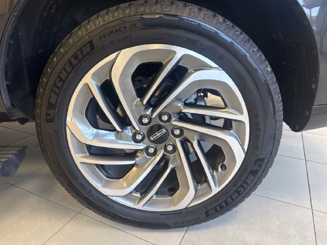Used 2025 Lincoln Navigator Reserve AWD/4WD image 29