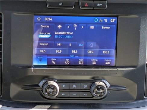 Certified 2023 Ford F150 XLT w/ Trailer Tow Package image 17