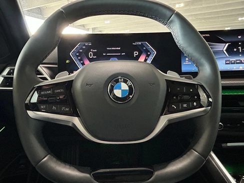 Used 2026 BMW 330i Sedan w/ Convenience Package RWD image 30