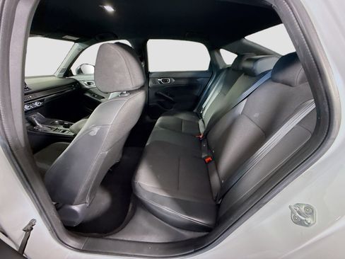 Used 2023 Honda Civic Sport image 25
