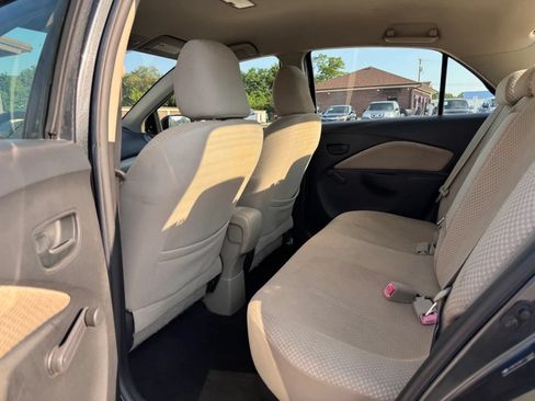 Used 2007 Toyota Yaris S FWD image 20