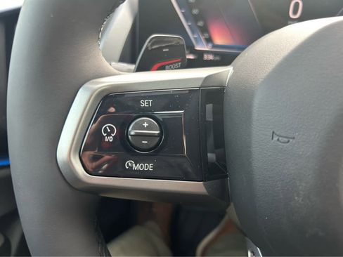 New 2026 BMW X3 xDrive30 w/ M Sport Package AWD/4WD image 33