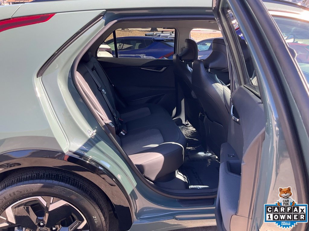 Used 2023 Kia Niro Wind FWD image 49