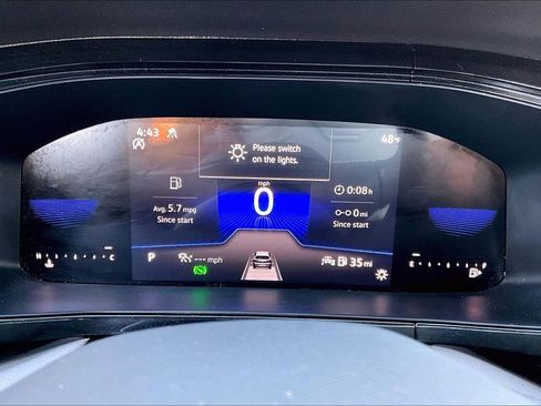 Used 2023 Volkswagen Taos S w/ Driver Assistance Package image 10