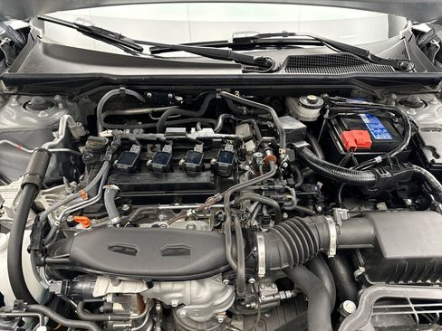 Used 2026 Honda Civic Si image 23