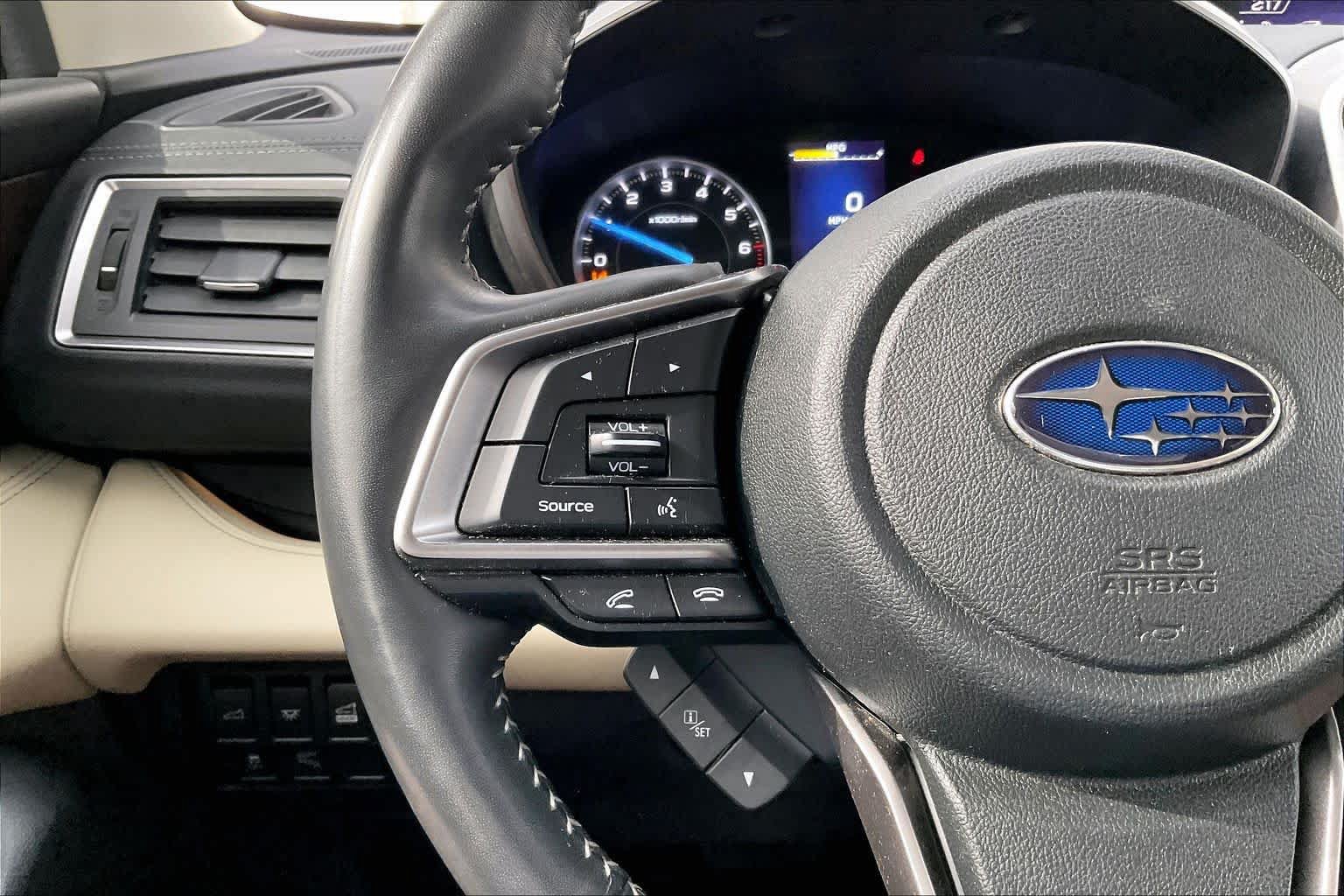 Used 2020 Subaru Ascent Touring w/ Popular Package #3 AWD/4WD image 24
