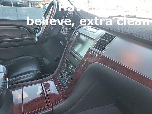 Used 2007 Cadillac Escalade AWD w/ Information Package image 49