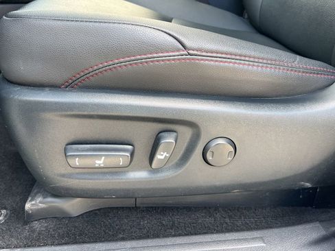 Used 2024 Toyota 4Runner TRD Off-Road Premium w/ Moonroof Package image 30