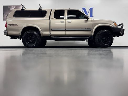 Used 2006 Toyota Tundra SR5 AWD/4WD image 3