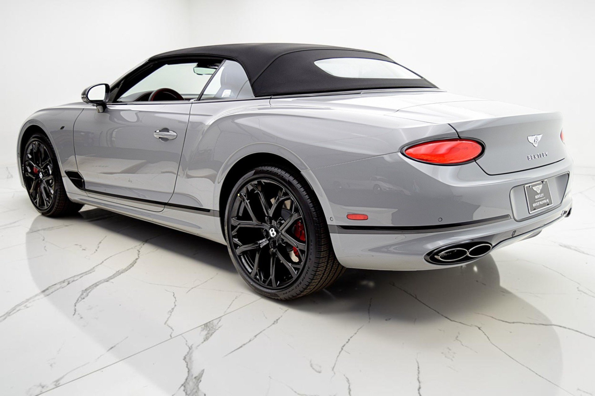 Certified 2023 Bentley Continental GT S AWD/4WD image 18