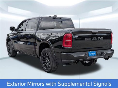 New 2026 RAM 1500 Limited image 31