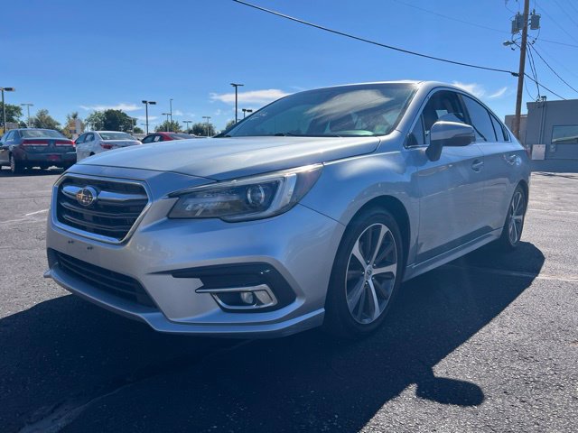 Used 2018 Subaru Legacy 2.5i Limited AWD/4WD image 1