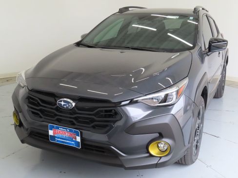 New 2026 Subaru Crosstrek 2.5i Sport image 10