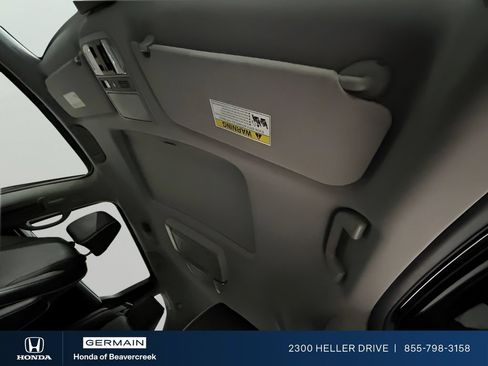 Used 2023 Honda Odyssey Elite image 23