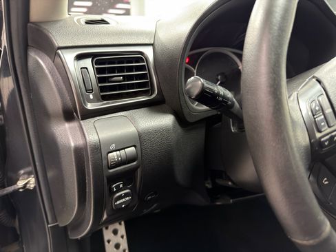 Used 2013 Subaru Impreza WRX Sedan image 14