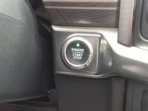 Used 2021 Ford F150 Platinum w/ Equipment Group 701A High image 12