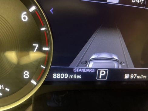 Used 2025 INFINITI QX55 Sensory w/ Lighting Package AWD/4WD image 13