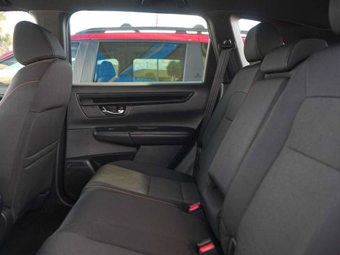 Certified 2026 Honda CR-V Sport image 13