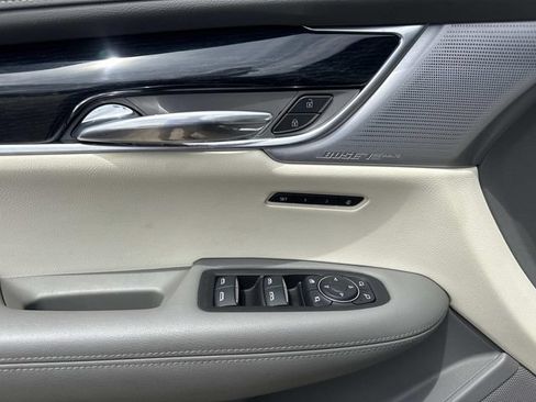 Used 2024 Cadillac XT6 Premium Luxury FWD image 20