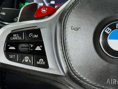 Used 2023 BMW M8 Competition AWD/4WD image 11