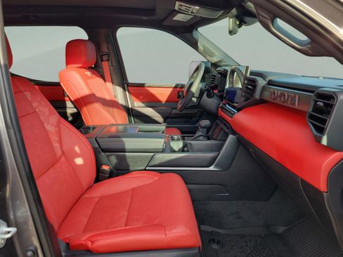 Certified 2026 Toyota Tundra TRD Pro image 36