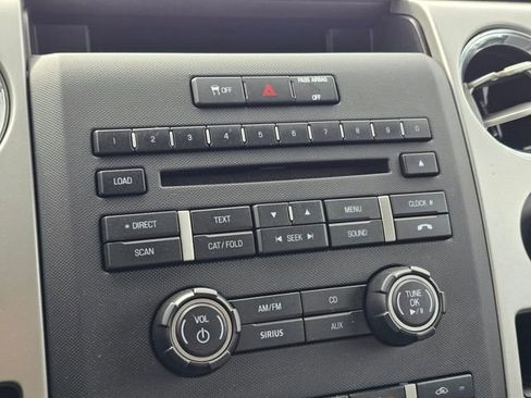 Used 2012 Ford F150 XLT w/ XLT Chrome Pkg AWD/4WD image 28