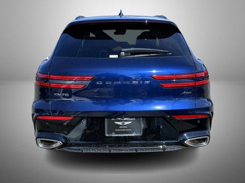 New 2026 Genesis GV70 2.5T Sport Prestige AWD/4WD image 6