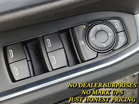 New 2026 Chevrolet Silverado 1500 RST AWD/4WD image 24