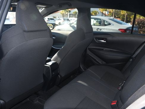 Certified 2022 Toyota Corolla SE image 14