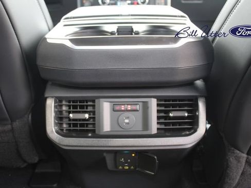 New 2026 Ford F150 Platinum w/ Equipment Group 702A High AWD/4WD image 11