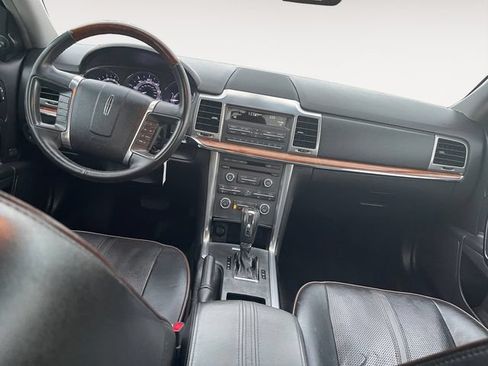 Used 2012 Lincoln MKZ AWD image 10