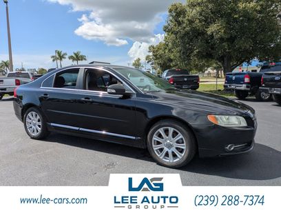 Used 2010 Volvo S80 3.2