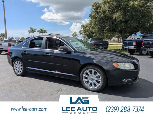 Used 2010 Volvo S80 3.2 FWD image 1