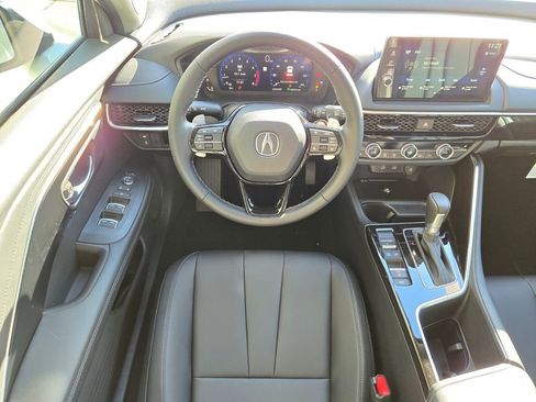 New 2026 Acura ADX AWD image 16