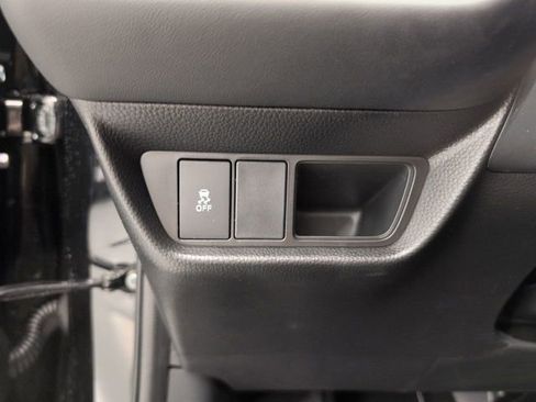 New 2026 Honda HR-V LX image 14