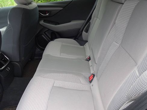 Used 2024 Subaru Outback Premium AWD/4WD image 15